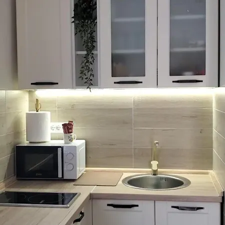 Apartman S S Divčibare