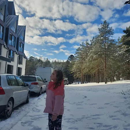 Apartman S S