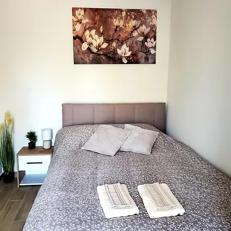 Apartman S S