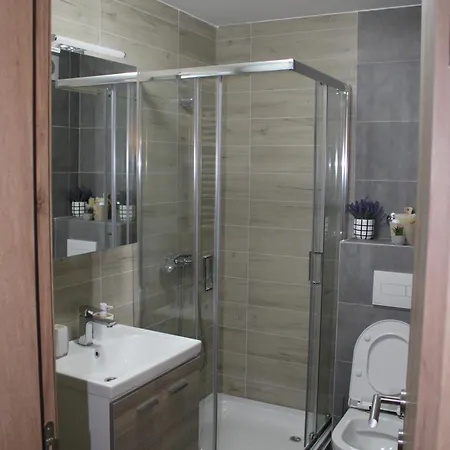 S S Apartman Divčibare