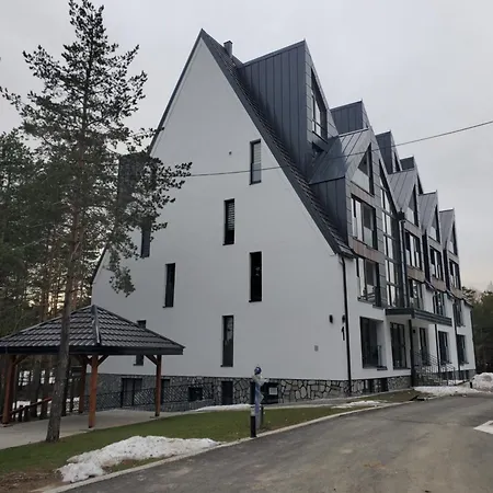 S S Apartman Divčibare