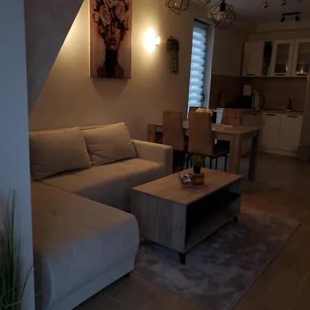 Apartman S S *