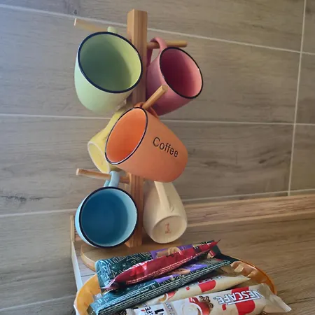 S S Apartman Divčibare